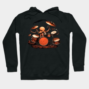 Octupus Hoodie